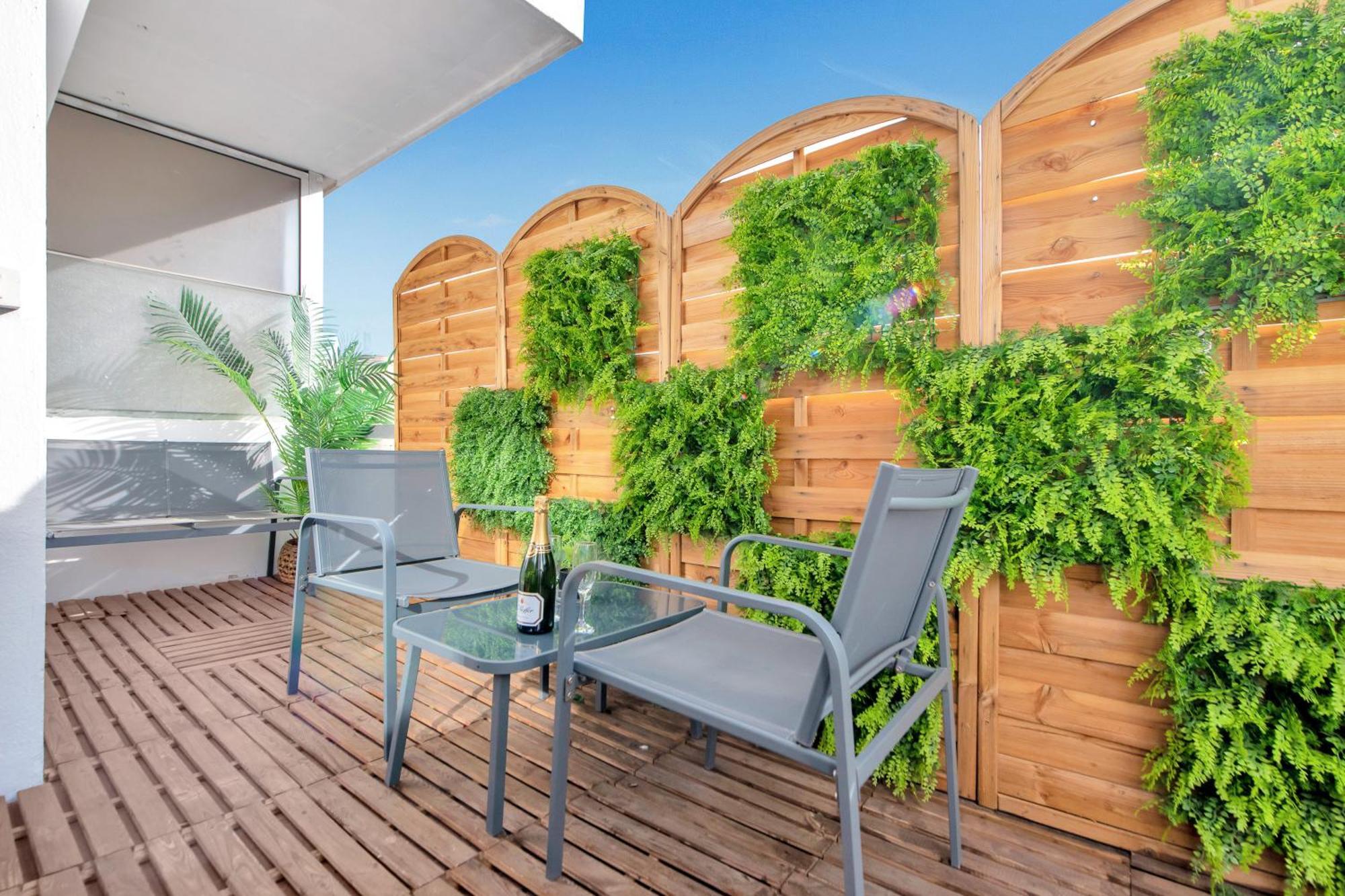 Apartment Le Cocon- Jacuzzi & Sauna Prives By Sweetdreams Le Cannet