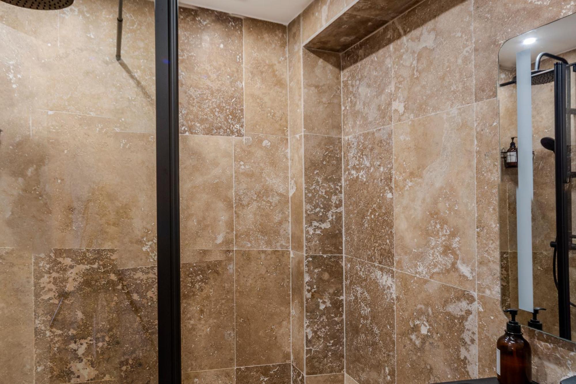 Le Cocon- Jacuzzi & Sauna Prives By Sweetdreams Le Cannet